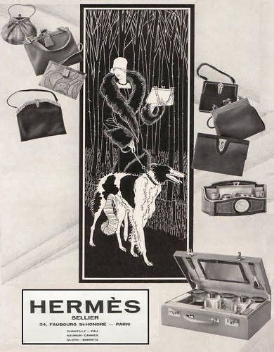 history of the hermes 101